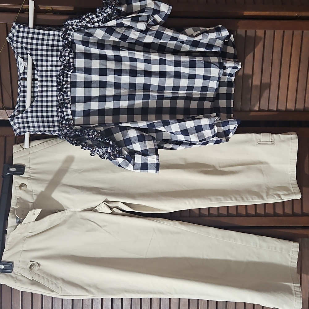 Ann Taylor Pants